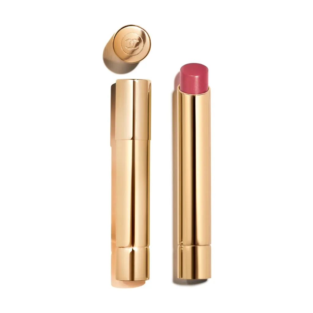 Сменный блок для губной помады Chanel Rouge Allure L’extrait Recharge, 822 rose suprême
Сменный блок для губной помады Chanel Rouge Allure L’extrait Recharge, 822 rose suprême