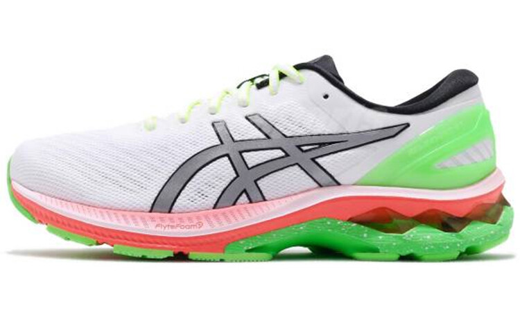 Кроссовки мужские Asics Gel-Kayano 27
Кроссовки мужские Asics Gel-Kayano 27