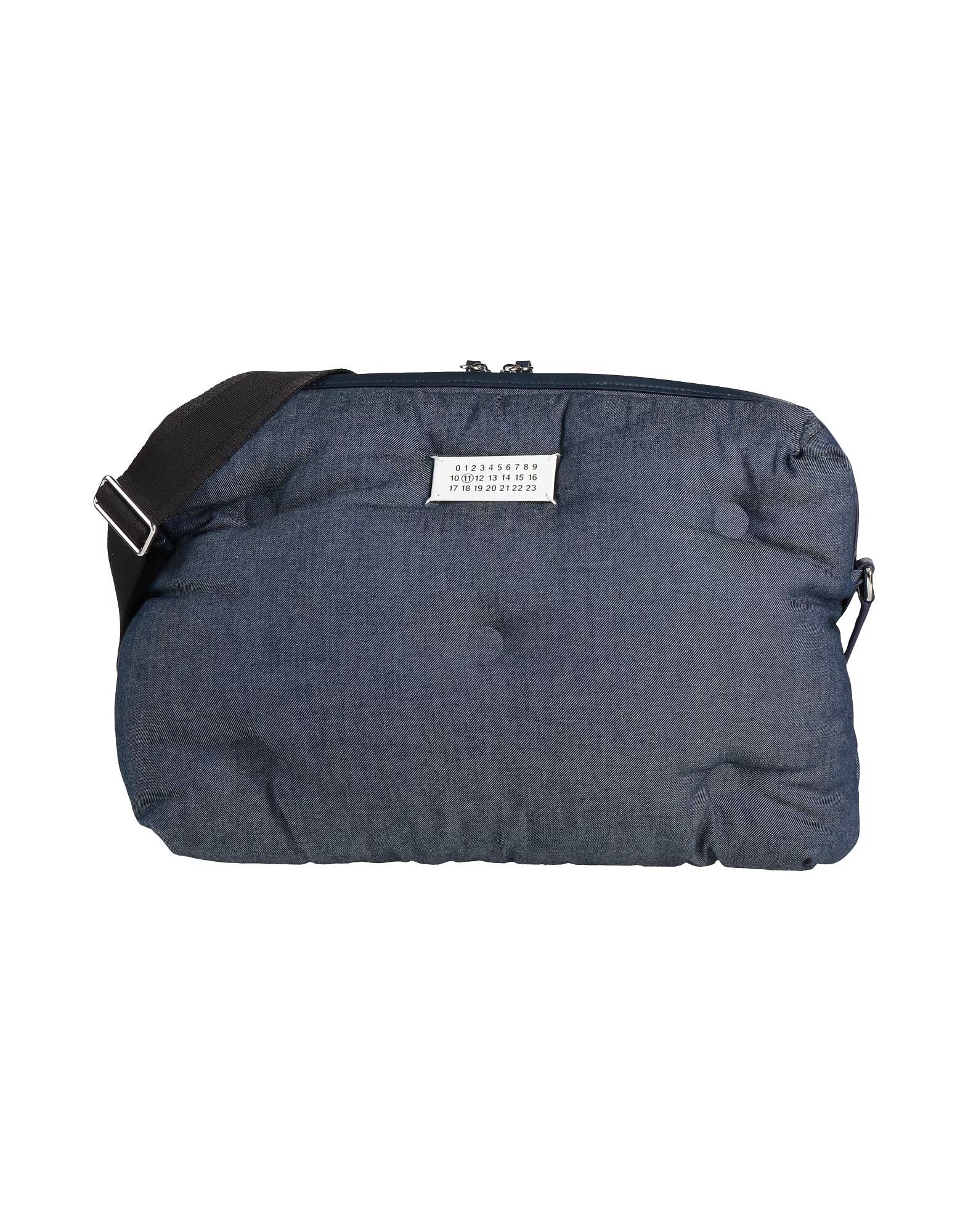 Сумка через плечо Maison Margiela, полуночно-синий
Сумка через плечо Maison Margiela, полуночно-синий