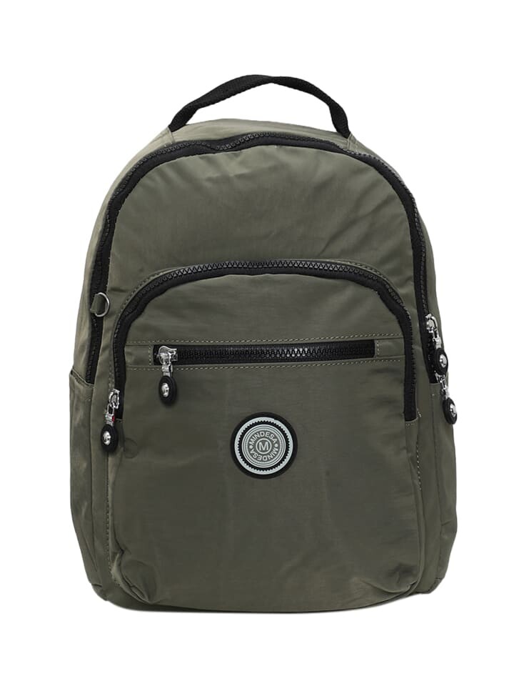 Рюкзак Mindesa, цвет militär grün 
Рюкзак Mindesa, цвет militär grün