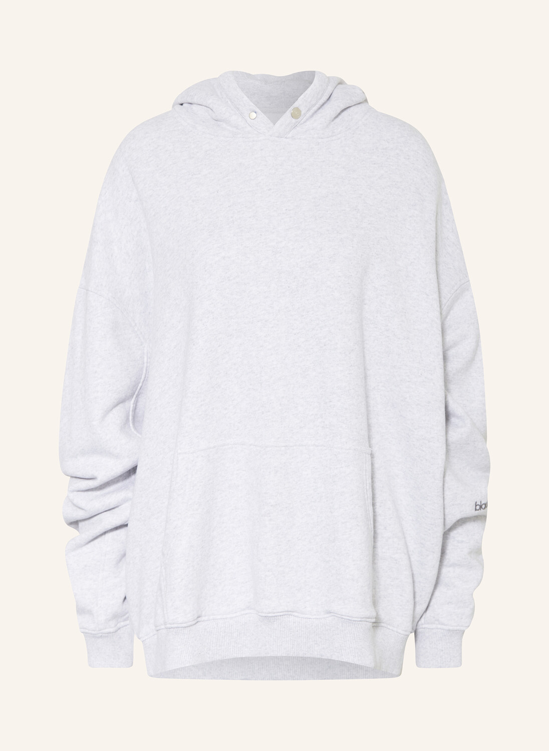 Худи оверсайз мед 1.0 Black Palms, серый
Худи оверсайз мед 1.0 Black Palms, серый