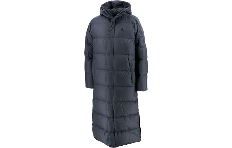 Пуховик мужской синий Adidas, синий
Пуховик мужской синий Adidas, синий