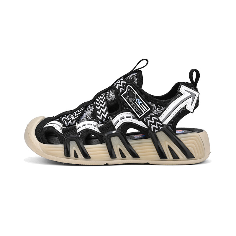 Детские сандалии Детские Snoopy, черный
Детские сандалии Детские Snoopy, черный