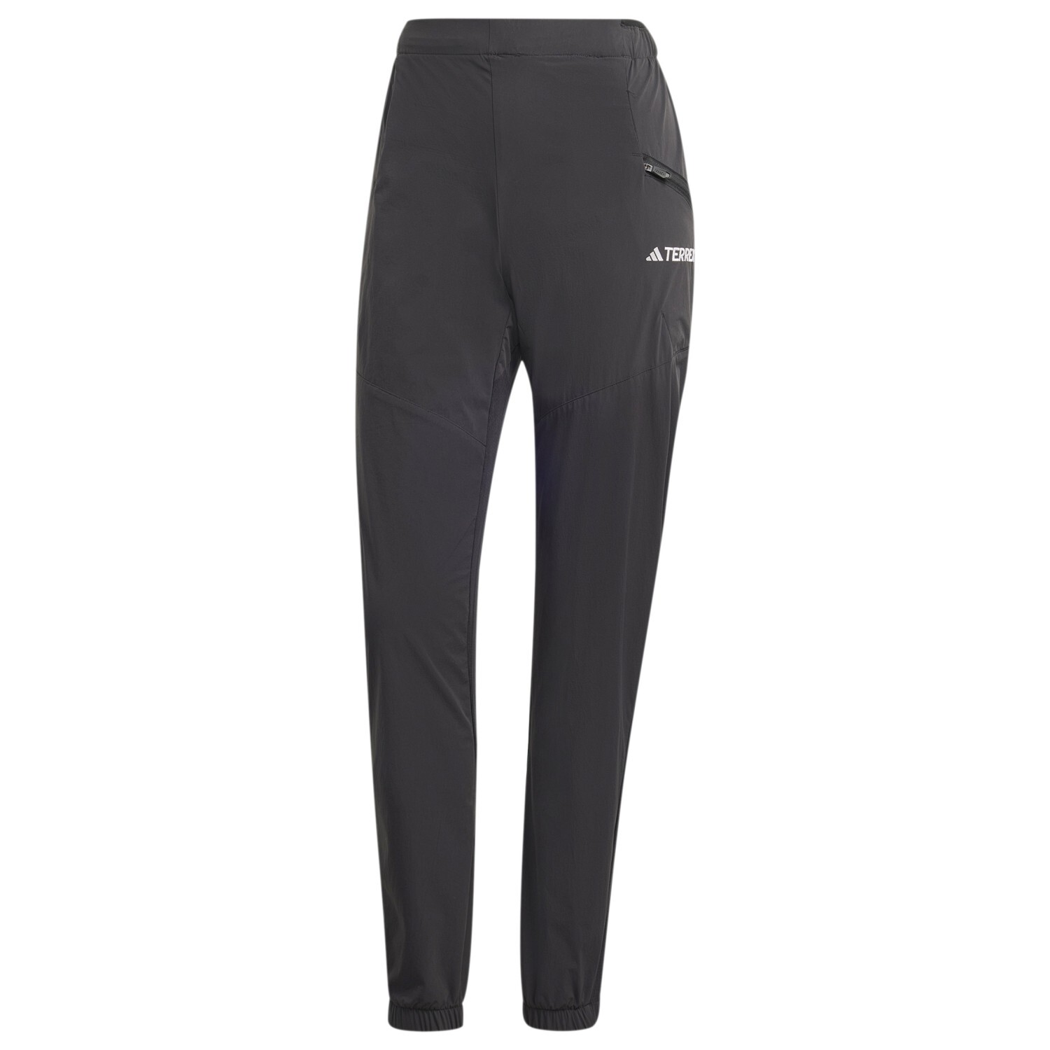 Трекинговые брюки Adidas Terrex Women's Terrex Xperior Light, черный
Трекинговые брюки Adidas Terrex Women's Terrex Xperior Light, черный