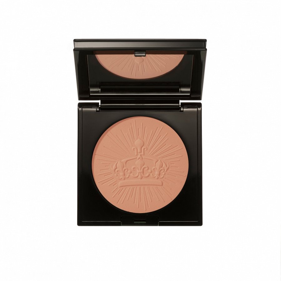 Бронзирующая пудра skin fetish: divine bronzer Pat Mcgrath Labs, цвет naked desire, вес 9.5 гр.
Бронзирующая пудра skin fetish: divine bronzer Pat Mcgrath Labs, цвет naked desire, вес 9.5 гр.