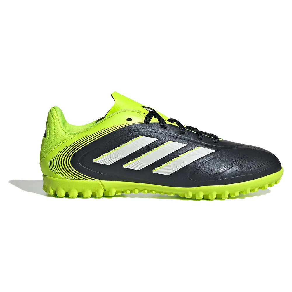 Футбольные бутсы adidas Copa Pure 3 Club TF, черный
Футбольные бутсы adidas Copa Pure 3 Club TF, черный