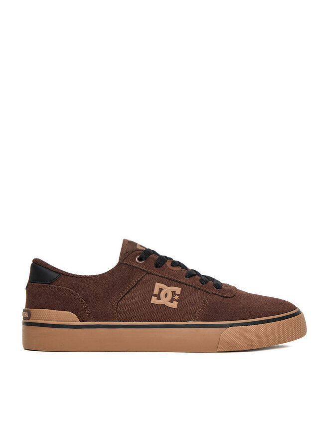 Кроссовки DC Shoes CEO-AW257501, коричневый
Кроссовки DC Shoes CEO-AW257501, коричневый