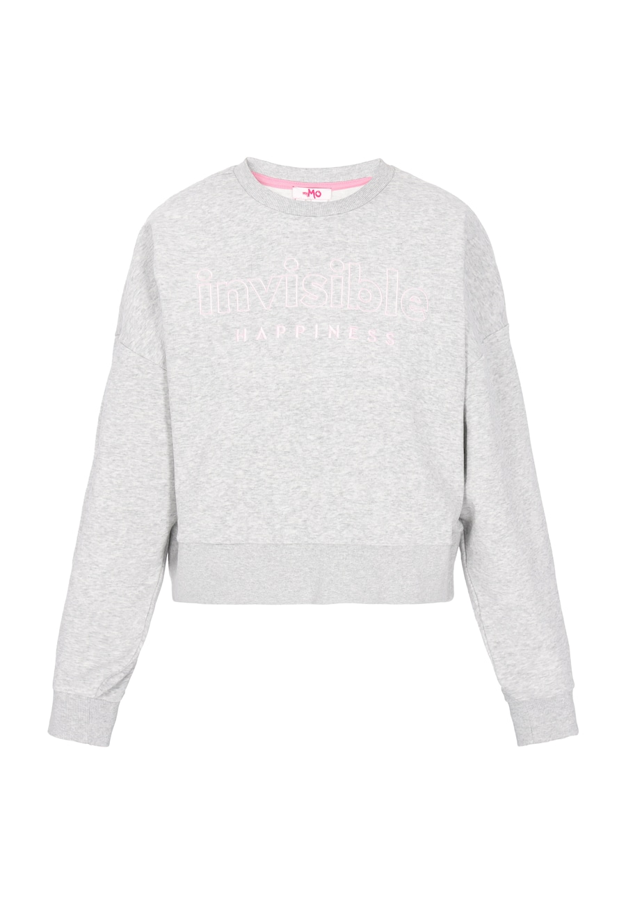 Толстовка MYMO Back To School, Mottled Grey, Серый, Толстовка MYMO Back To School, Mottled Grey
Толстовка MYMO Back To School, Mottled Grey, Серый, Толстовка MYMO Back To School, Mottled Grey