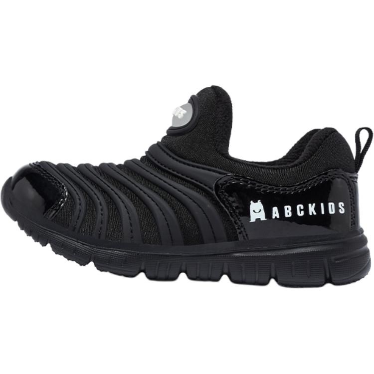 Теплые, износостойкие, анти-удар, низкие, детские, повседневные кроссовки ABC KIDS, черный
Теплые, износостойкие, анти-удар, низкие, детские, повседневные кроссовки ABC KIDS, черный