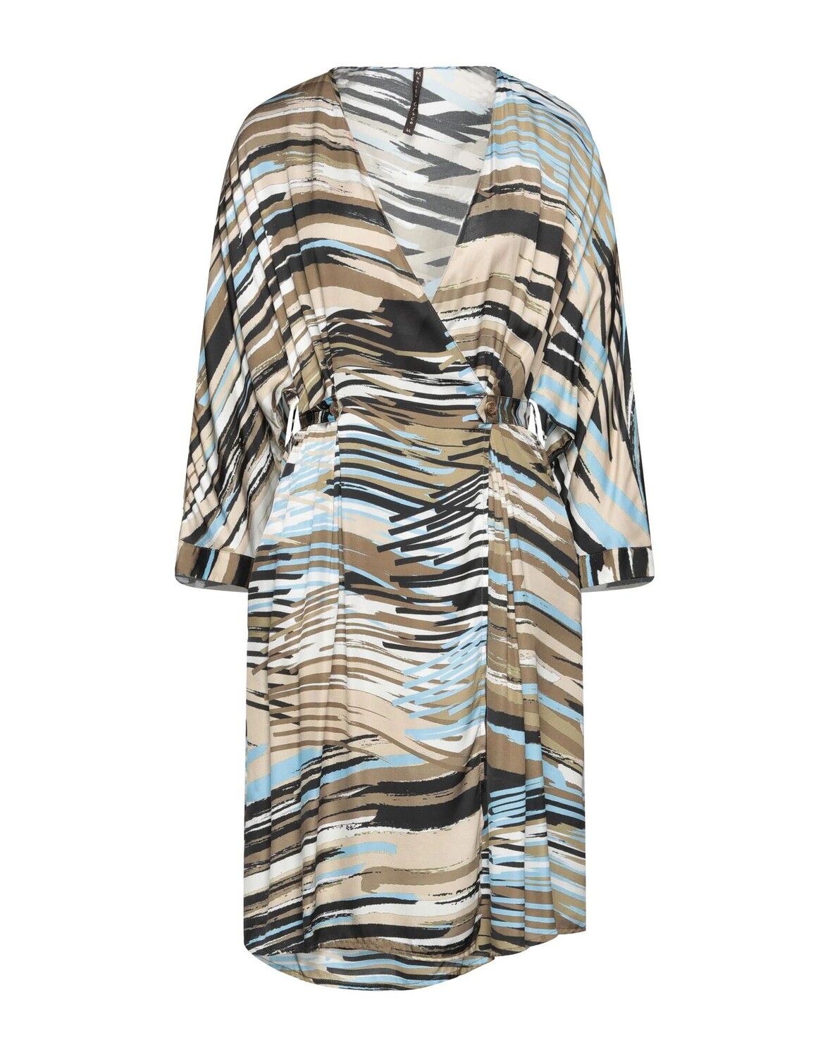 Платье Manila Grace, хаки
Платье Manila Grace, хаки