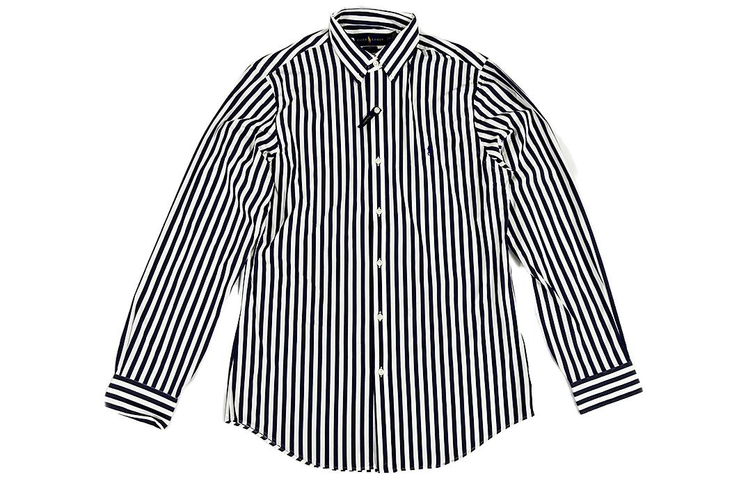 Футболка поло мужская темно-синяя FW22 Polo Ralph Lauren 
Футболка поло мужская темно-синяя FW22 Polo Ralph Lauren