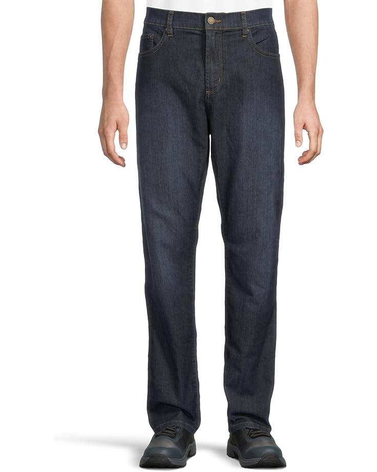 Брюки TravisMathew Legacy Featherweight, цвет Indigo
Брюки TravisMathew Legacy Featherweight, цвет Indigo