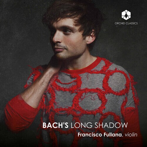 CD диск Albeniz / Fullana: Bach's Long Shadow
CD диск Albeniz / Fullana: Bach's Long Shadow