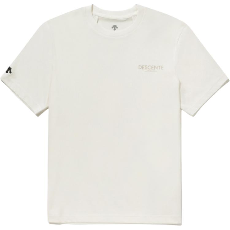 Футболка унисекс DESCENTE, слоновая кость, Бежевый, Футболка унисекс DESCENTE, слоновая кость
Футболка унисекс DESCENTE, слоновая кость, Бежевый, Футболка унисекс DESCENTE, слоновая кость