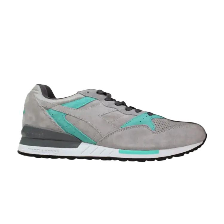 Кроссовки Diadora Intrepid Premium, серый
Кроссовки Diadora Intrepid Premium, серый