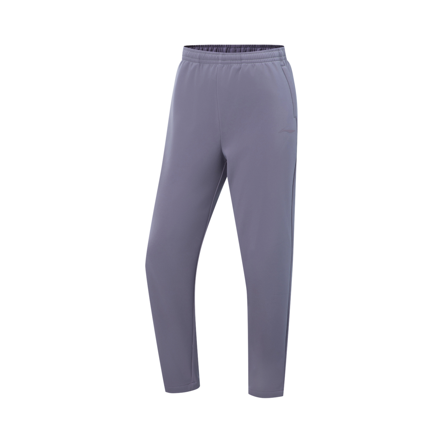 Фитнес серия повседневные брюки женские LINING, серо-фиолетовый
Фитнес серия повседневные брюки женские LINING, серо-фиолетовый