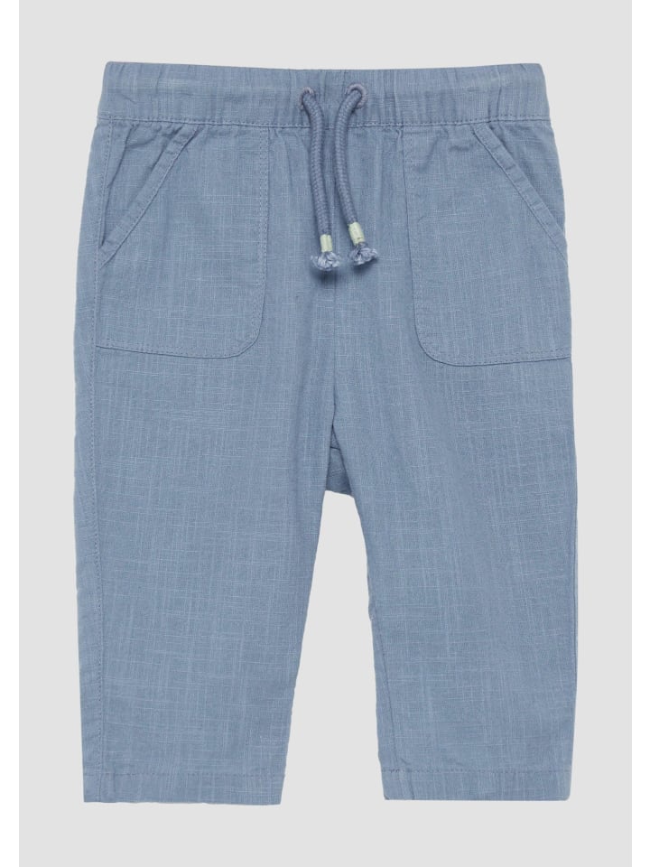 Брюки 5273_бледно-голубые s.Oliver
Брюки 5273_бледно-голубые s.Oliver