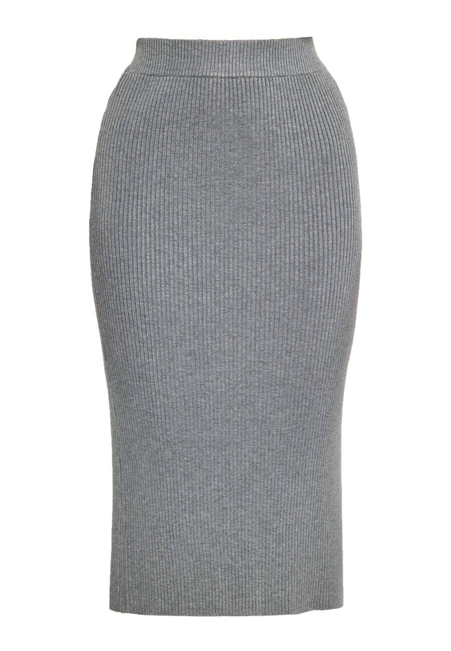 Юбка миди NAEMI Skirt, темно-серый
Юбка миди NAEMI Skirt, темно-серый