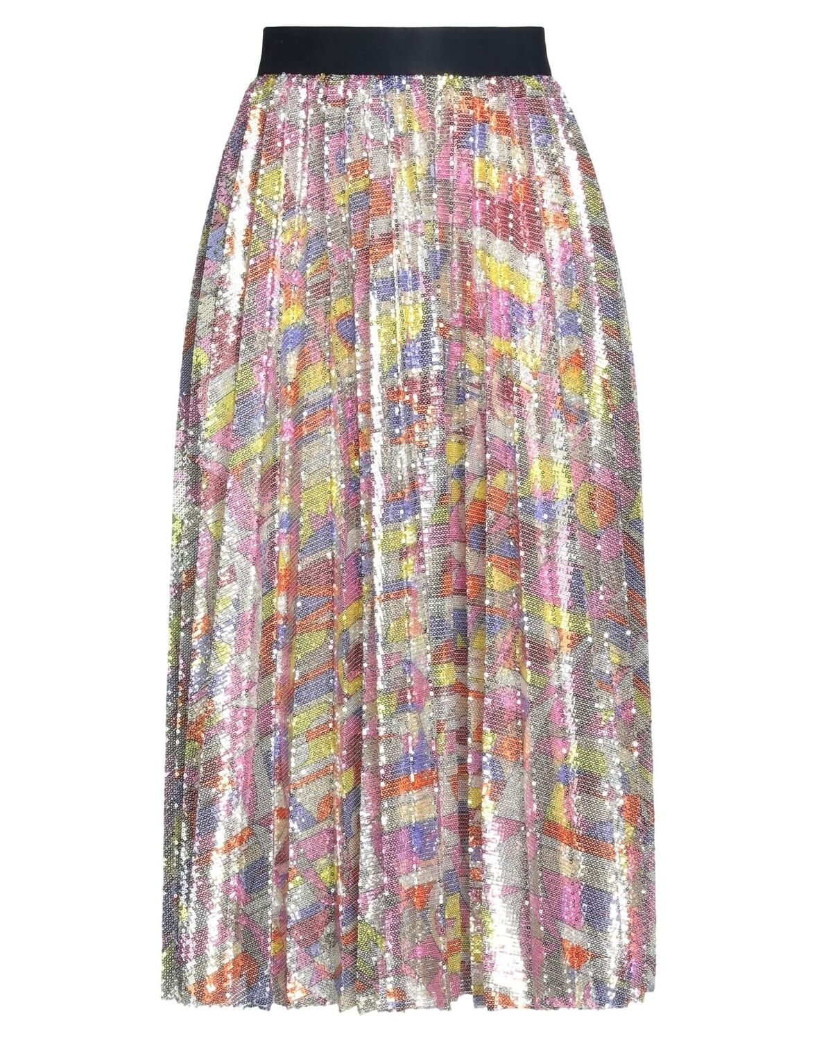 Юбка миди Pucci, платиновый
Юбка миди Pucci, платиновый