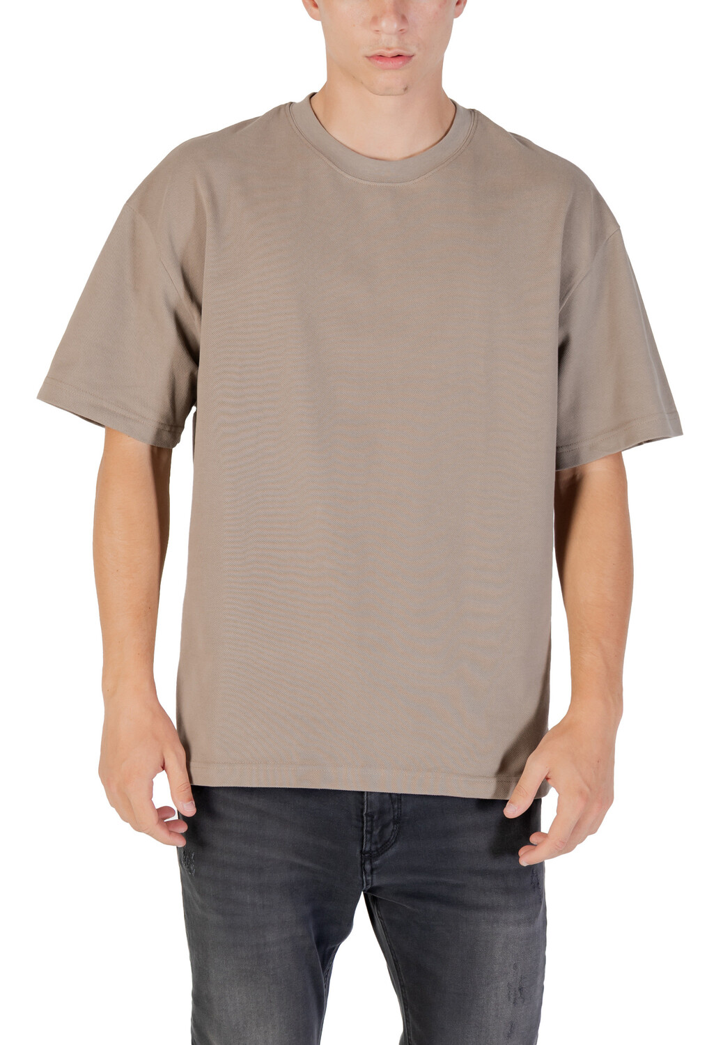 Футболки Gianni Lupo, бежевый
Футболки Gianni Lupo, бежевый