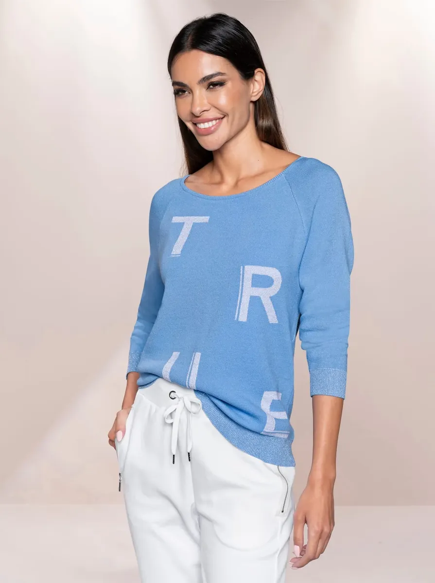 Heine свитер с круглым вырезом "Пуловер", белый
Heine свитер с круглым вырезом "Пуловер", белый