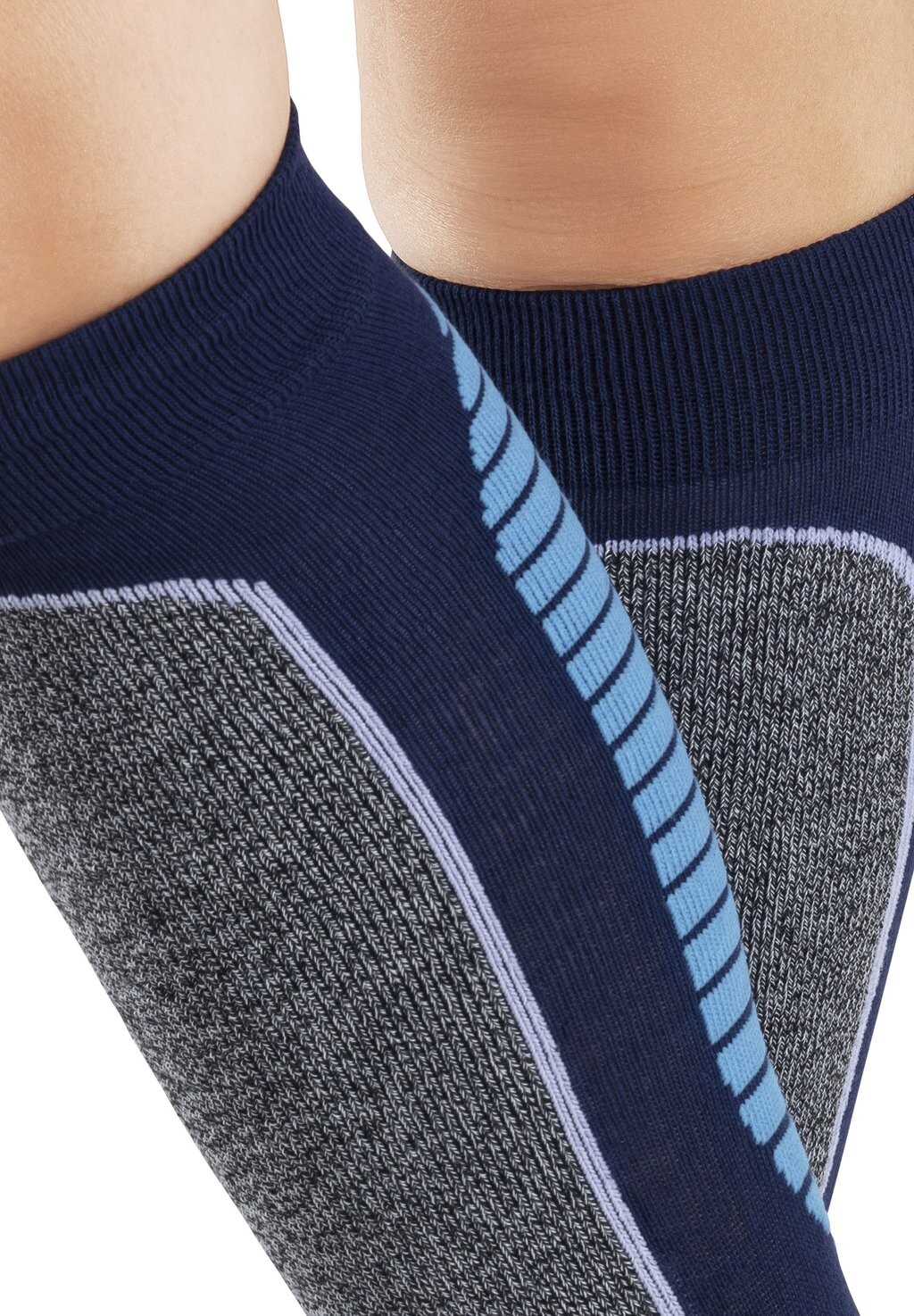 Спортивные носки SKI 2 PACK LASCANA Active, серый
Спортивные носки SKI 2 PACK LASCANA Active, серый