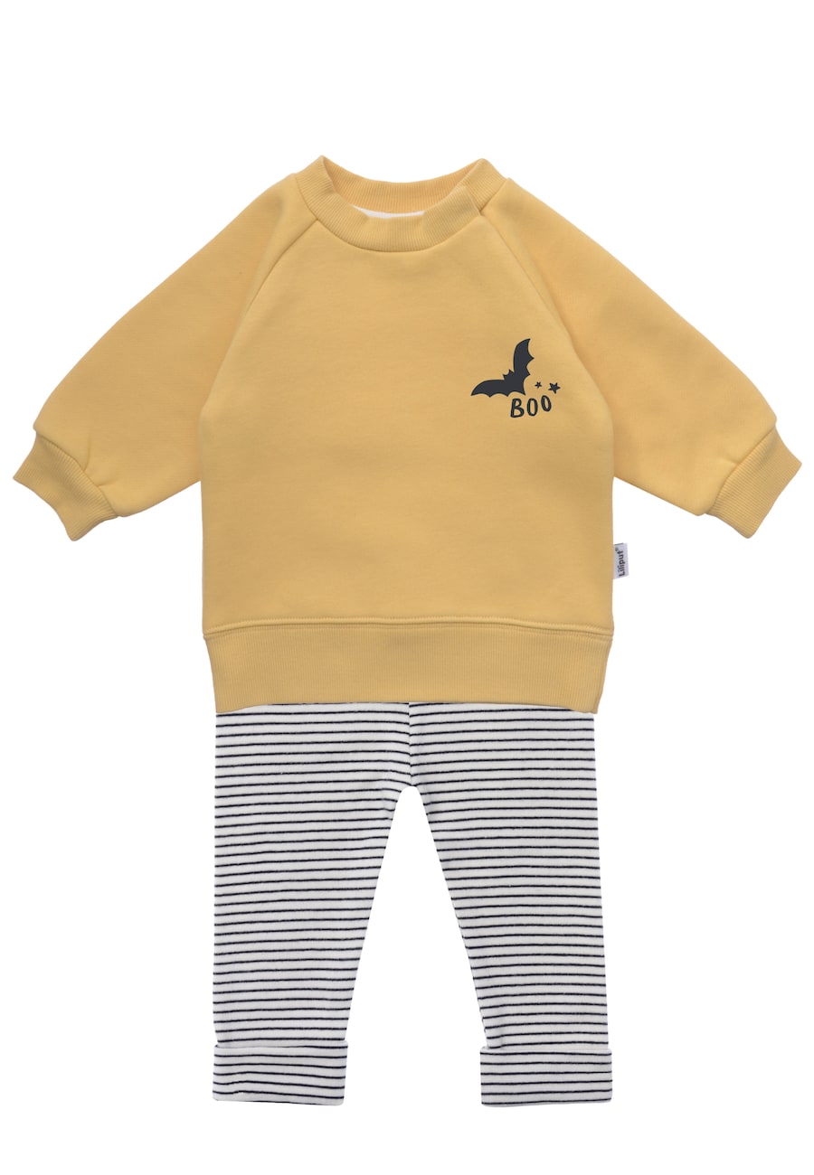 Набор LILIPUT Boo, желтый
Набор LILIPUT Boo, желтый