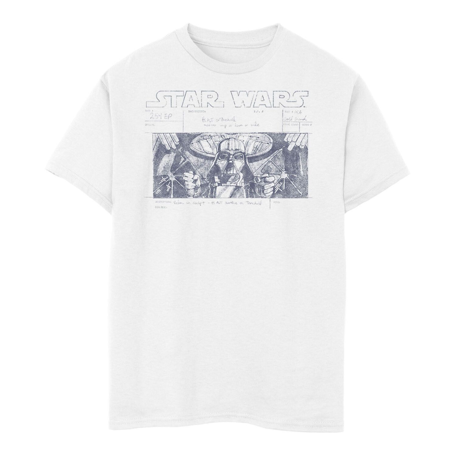 Футболка для бега «Звезда Смерти» для мальчиков 8–20 лет Licensed Character
Футболка для бега «Звезда Смерти» для мальчиков 8–20 лет Licensed Character