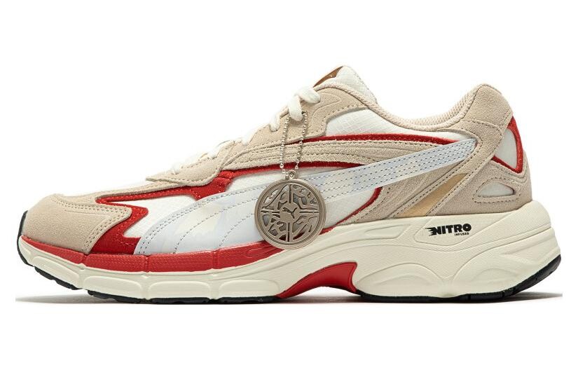 Кроссовки унисекс Puma Teveris Nitro Life, бежевый/красный, Серый, Кроссовки унисекс Puma Teveris Nitro Life, бежевый/красный
Кроссовки унисекс Puma Teveris Nitro Life, бежевый/красный, Серый, Кроссовки унисекс Puma Teveris Nitro Life, бежевый/красный