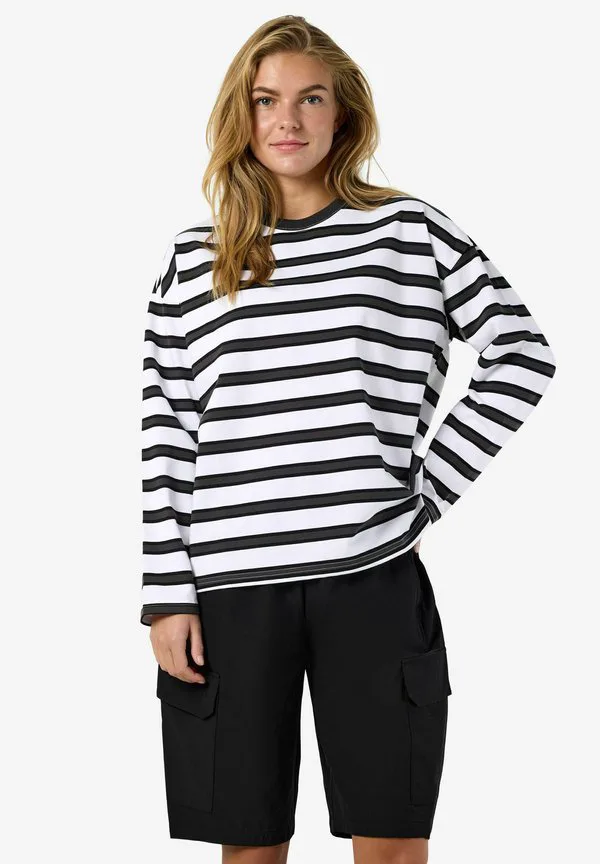 Толстовка streifen Noisy May, Bright White, Белый, Толстовка streifen Noisy May, Bright White
Толстовка streifen Noisy May, Bright White, Белый, Толстовка streifen Noisy May, Bright White