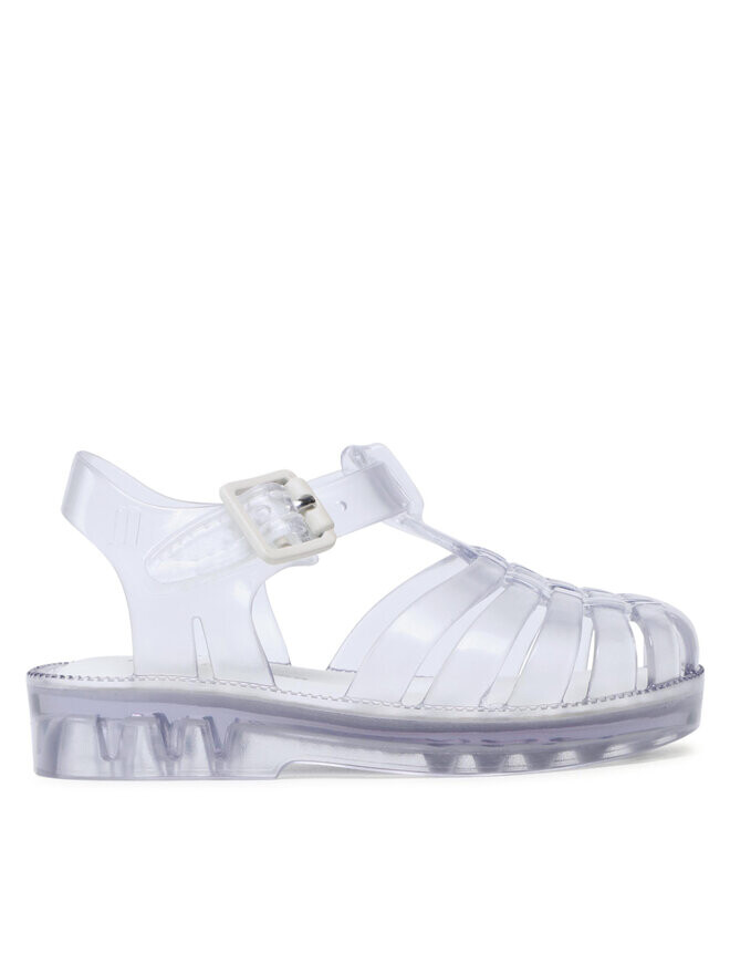 Сандалии Mini Possession Bb Melissa, белый 
Сандалии Mini Possession Bb Melissa, белый