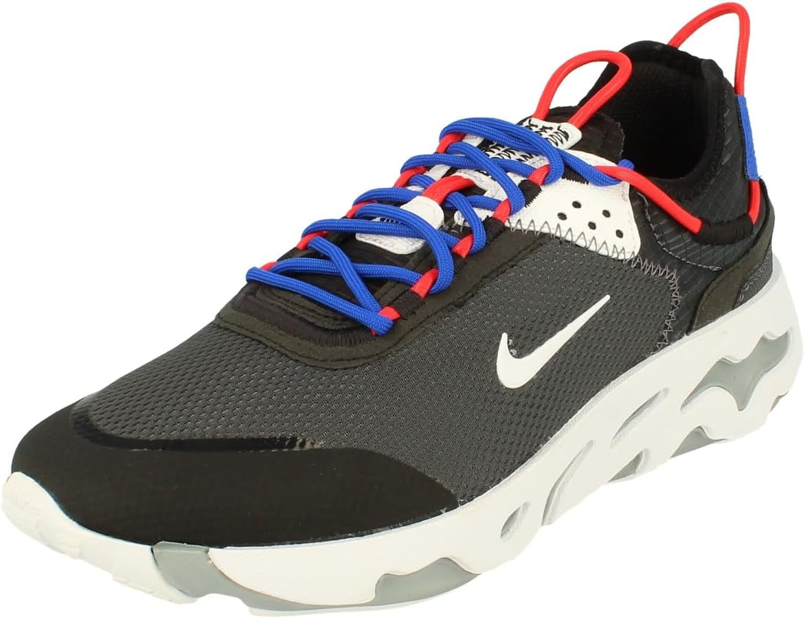 Мужские беговые кроссовки Nike для соревнований, белый/черный/красный/серый/светло-серый
Мужские беговые кроссовки Nike для соревнований, белый/черный/красный/серый/светло-серый