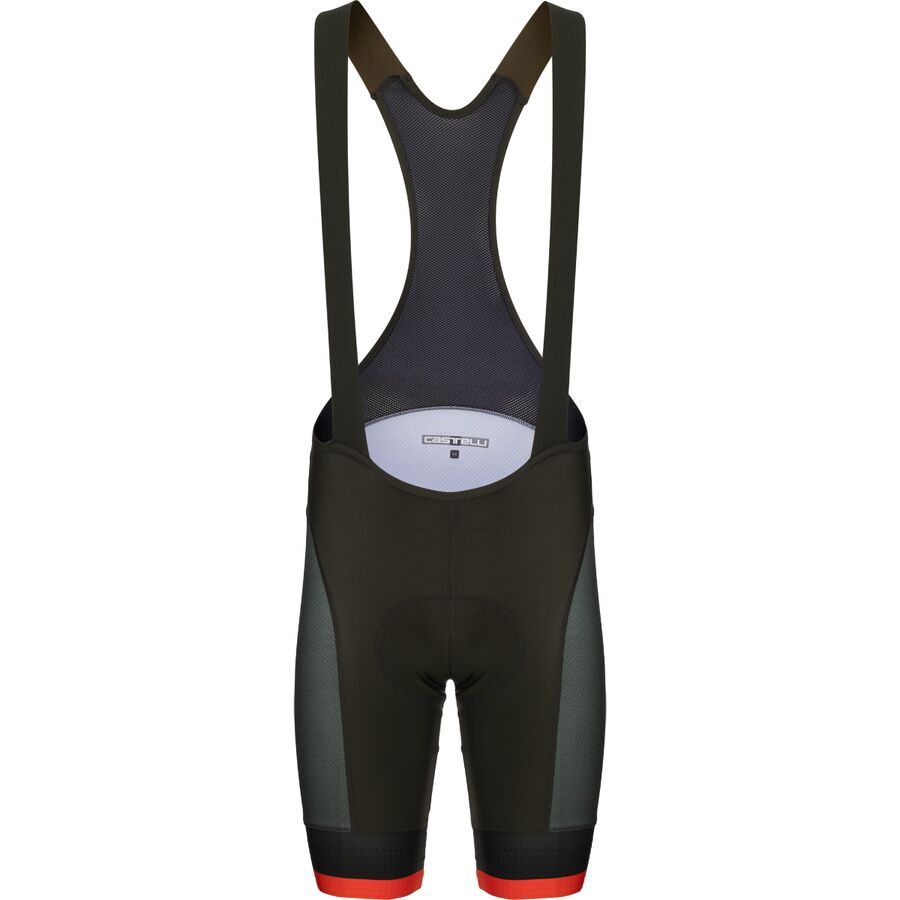 Шорты Castelli Competizione 2 Limited Edition Kit Bibshort Castelli, Deep Green/Clay/Fiery Red
Шорты Castelli Competizione 2 Limited Edition Kit Bibshort Castelli, Deep Green/Clay/Fiery Red