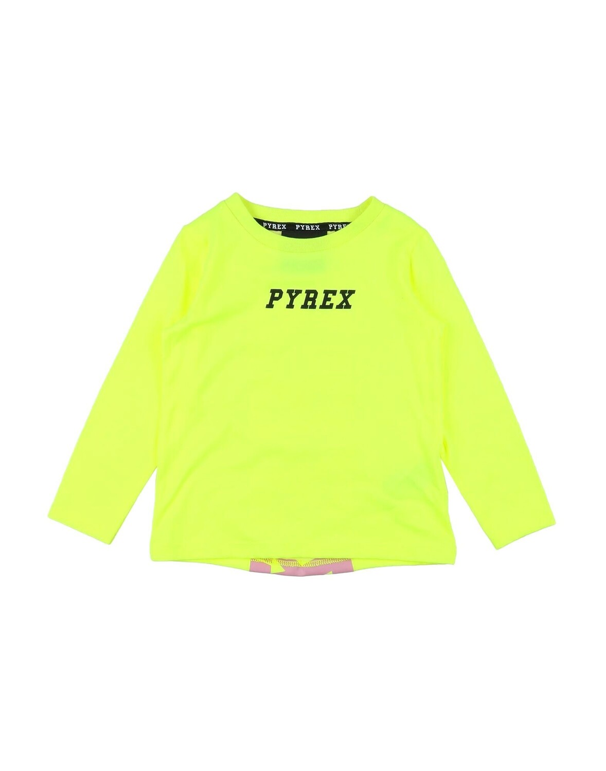 Футболка Pyrex, желтый
Футболка Pyrex, желтый