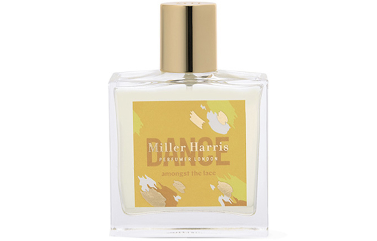 Наборы духов унисекс Miller Harris
Наборы духов унисекс Miller Harris