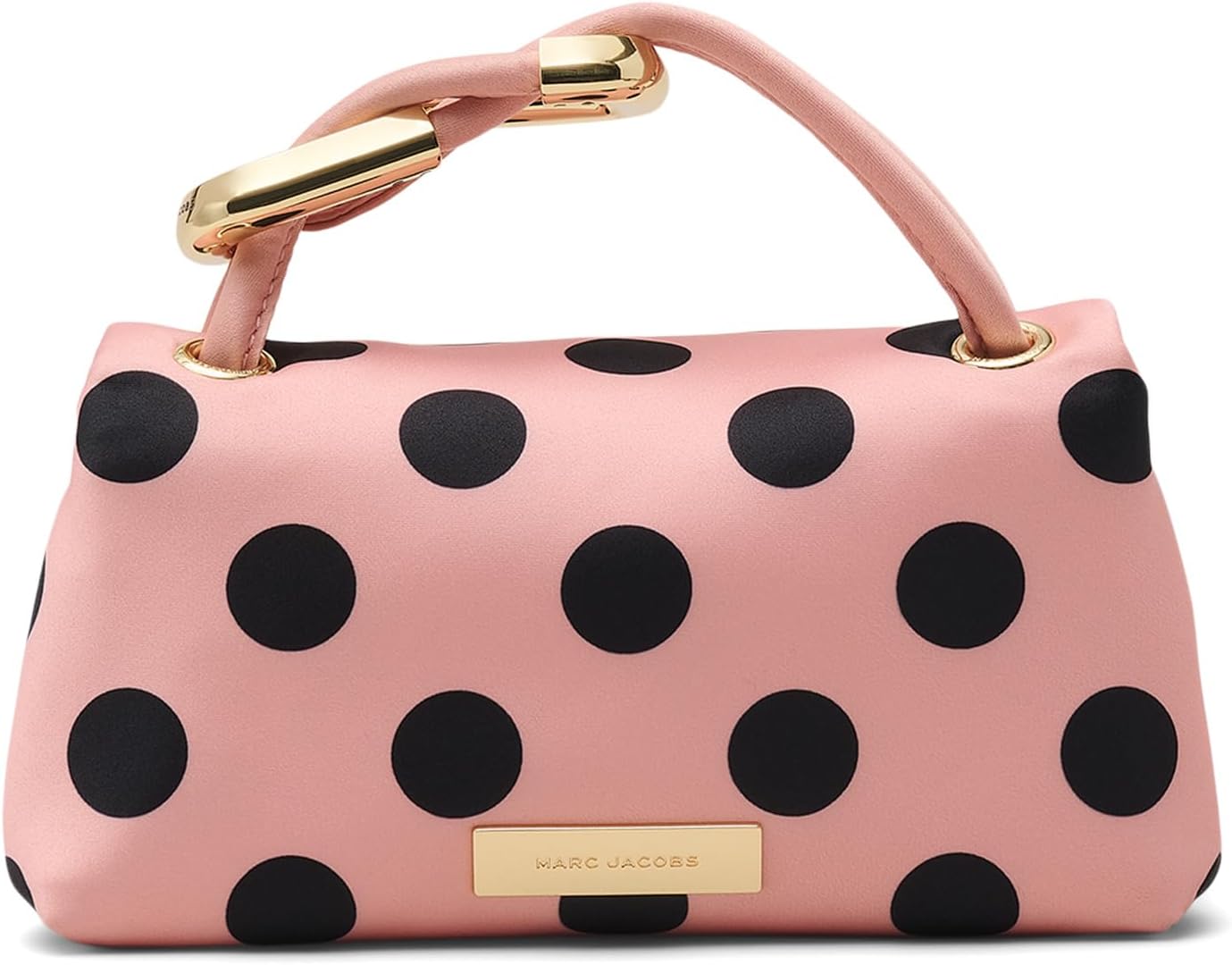 Сумка Marc Jacobs The Satin Dots Micro Dual, цвет Peach Multi
Сумка Marc Jacobs The Satin Dots Micro Dual, цвет Peach Multi