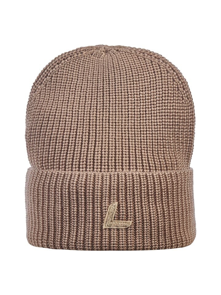 Шапка LUHTA Mütze Napiala, бежевый
Шапка LUHTA Mütze Napiala, бежевый
