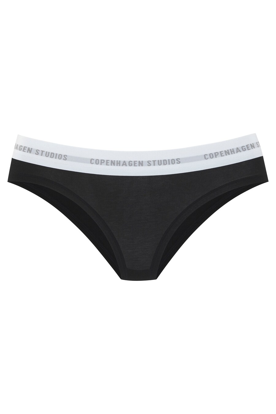 Трусики Copenhagen Studios, черный
Трусики Copenhagen Studios, черный