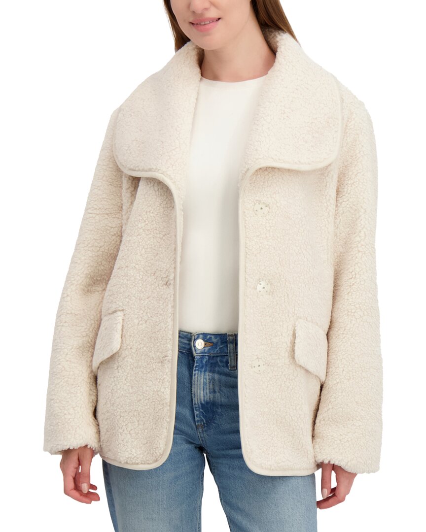 Куртка Laundry by Shelli Segal Coat Laundry By Shelli Segal, бежевый
Куртка Laundry by Shelli Segal Coat Laundry By Shelli Segal, бежевый