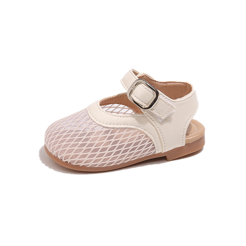 Низкие Детские сандалии TONYBEAR, бежевый
Низкие Детские сандалии TONYBEAR, бежевый