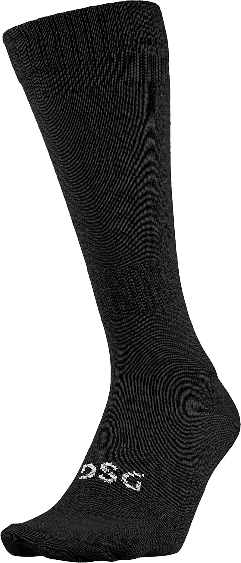 Носки DSG All Sport Over the Calf, черный
Носки DSG All Sport Over the Calf, черный