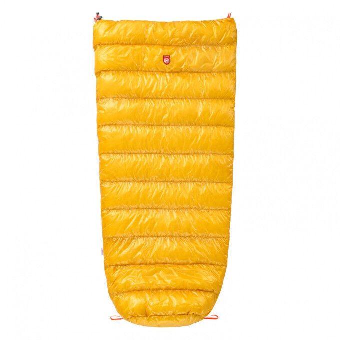 Спальный мешок Pajak RADICAL ULX Gold
Спальный мешок Pajak RADICAL ULX Gold