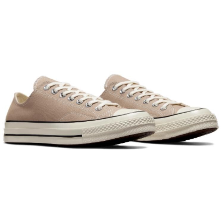 Кроссовки Chuck 70 Low 'Seasonal Color - Vintage Cargo' Converse, цвет Earth Brown
Кроссовки Chuck 70 Low 'Seasonal Color - Vintage Cargo' Converse, цвет Earth Brown