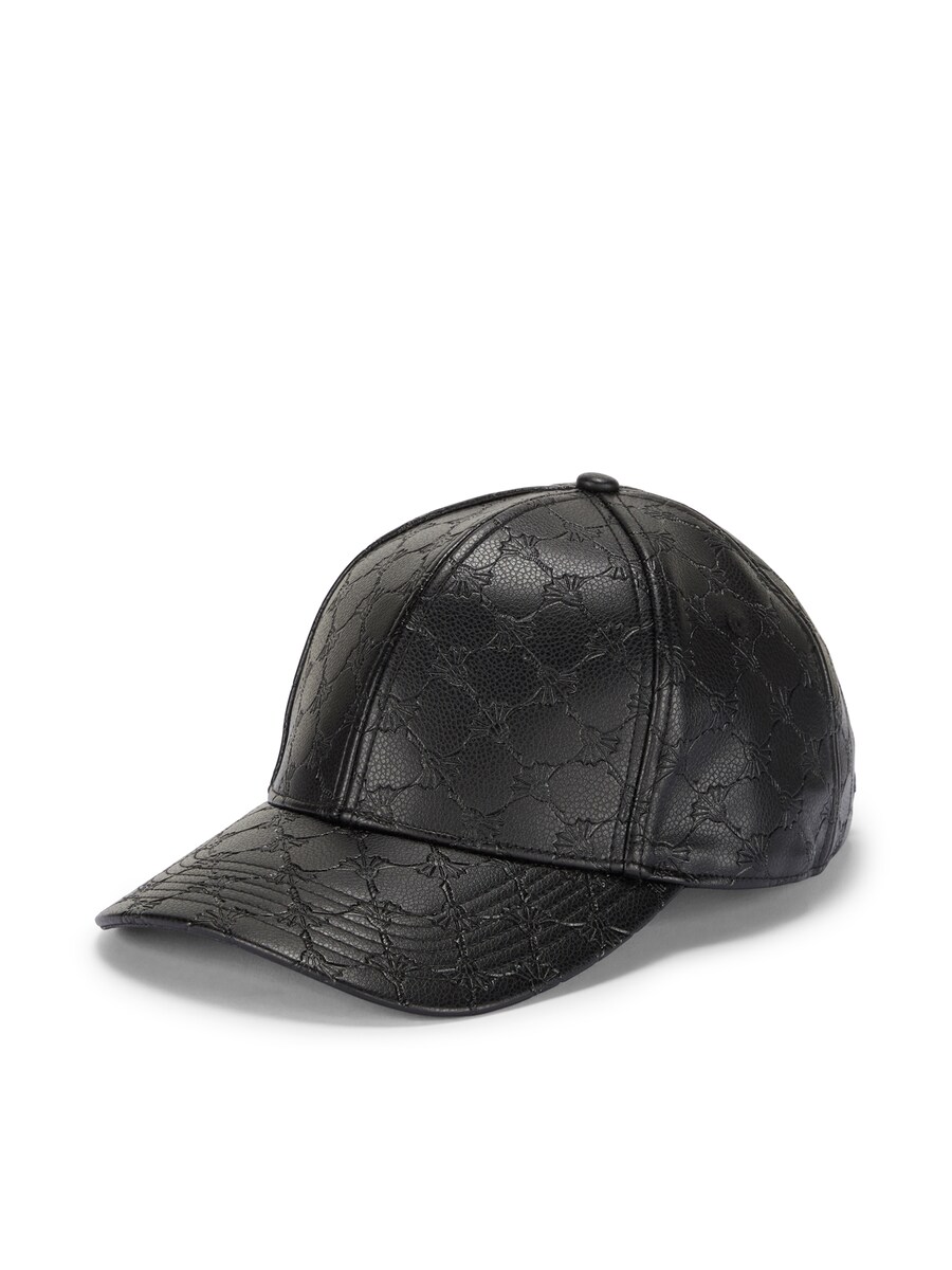 Бейсболка JOOP! Felice, Black
Бейсболка JOOP! Felice, Black