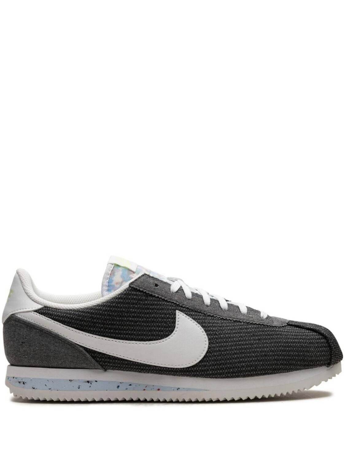 Кроссовки Classic Cortez Nike, серый
Кроссовки Classic Cortez Nike, серый