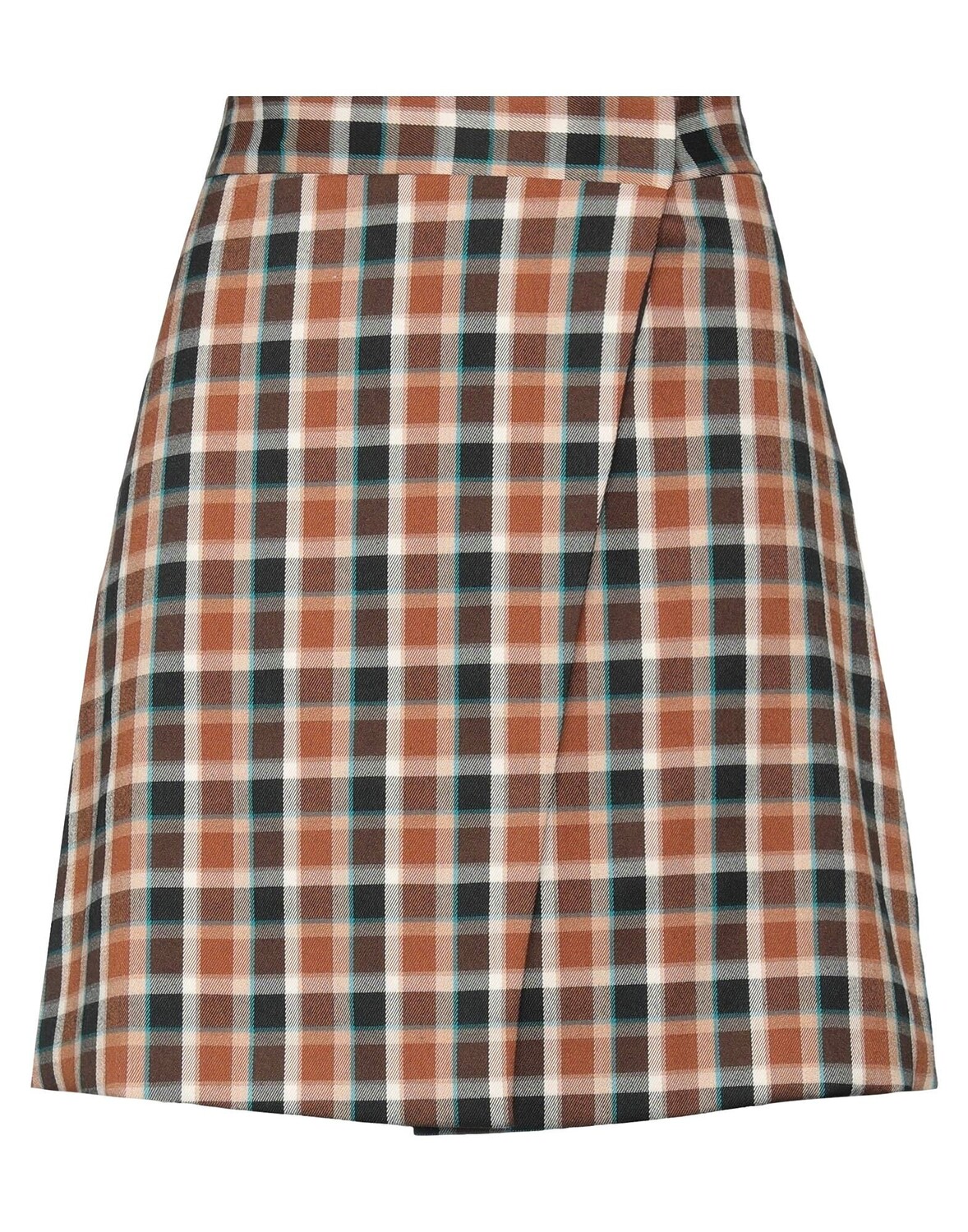 Юбка Nora Barth, коричневый
Юбка Nora Barth, коричневый