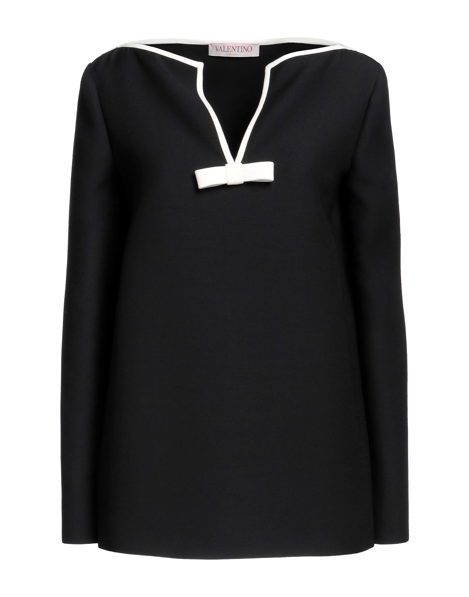 Топ Valentino Garavani, черный
Топ Valentino Garavani, черный