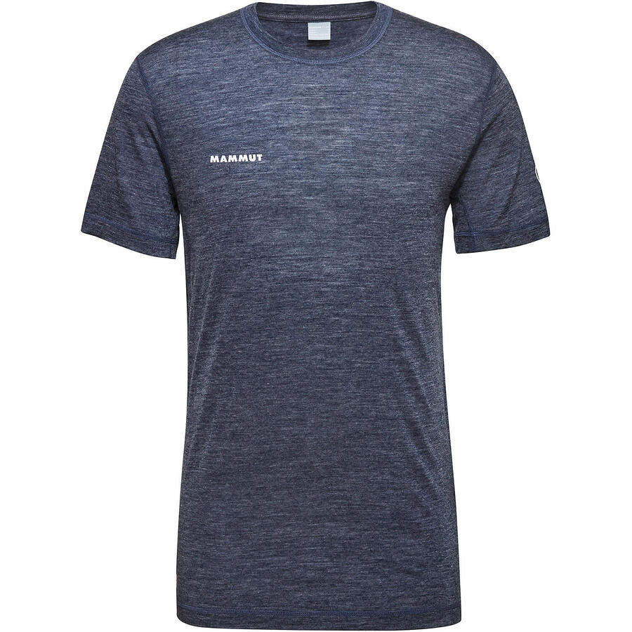 MAMMUT Футболка Shirt Tree Wool FL
MAMMUT Футболка Shirt Tree Wool FL