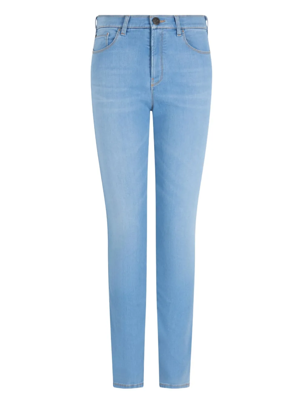 Брюки с принтом логотипа EMPORIO ARMANI, синий
Брюки с принтом логотипа EMPORIO ARMANI, синий