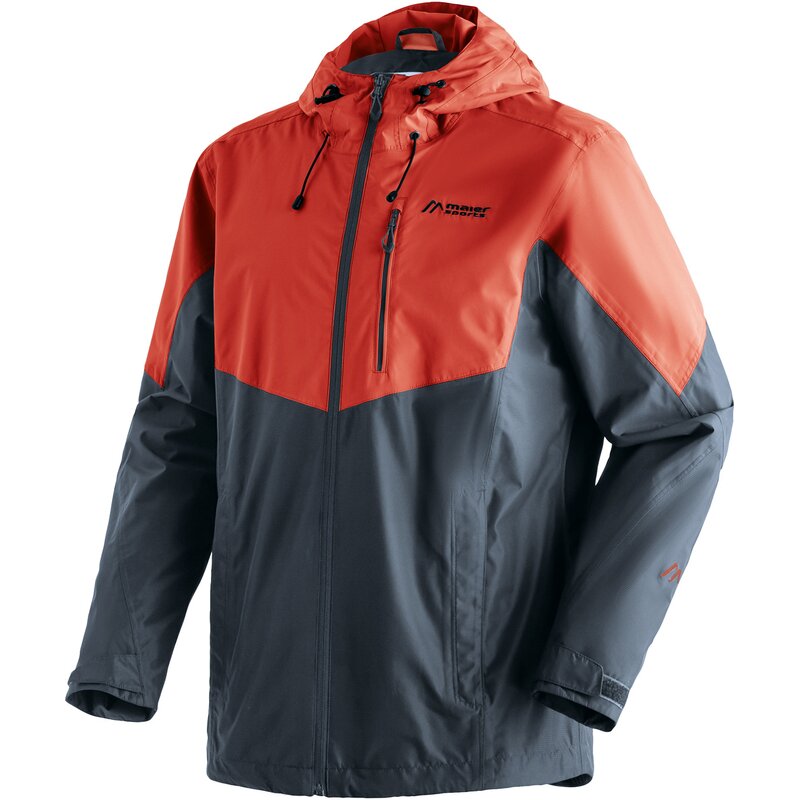 Функциональная куртка Schlufterkopf M Maier Sports, мультиколор
Функциональная куртка Schlufterkopf M Maier Sports, мультиколор